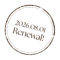 2026.08.01 Renewal!